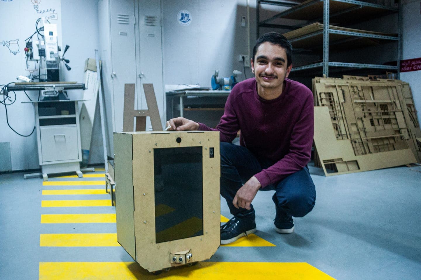 Intelligent Virus Symptoms Detection System